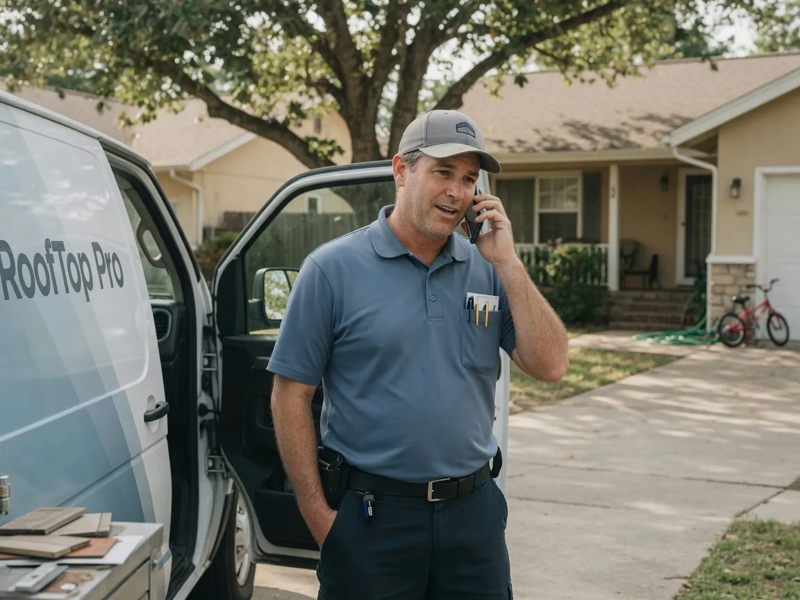 Roof Repair Boelus, NE FAQs