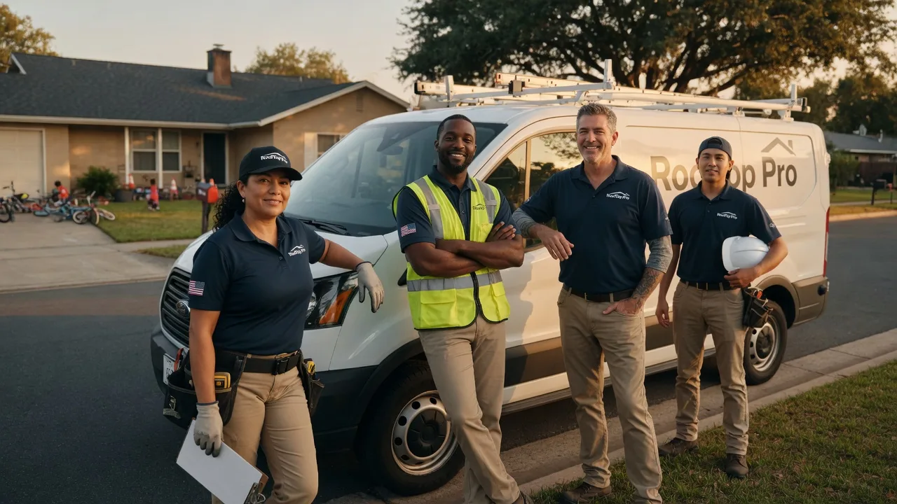 Roof Repair in Boelus, NE near me