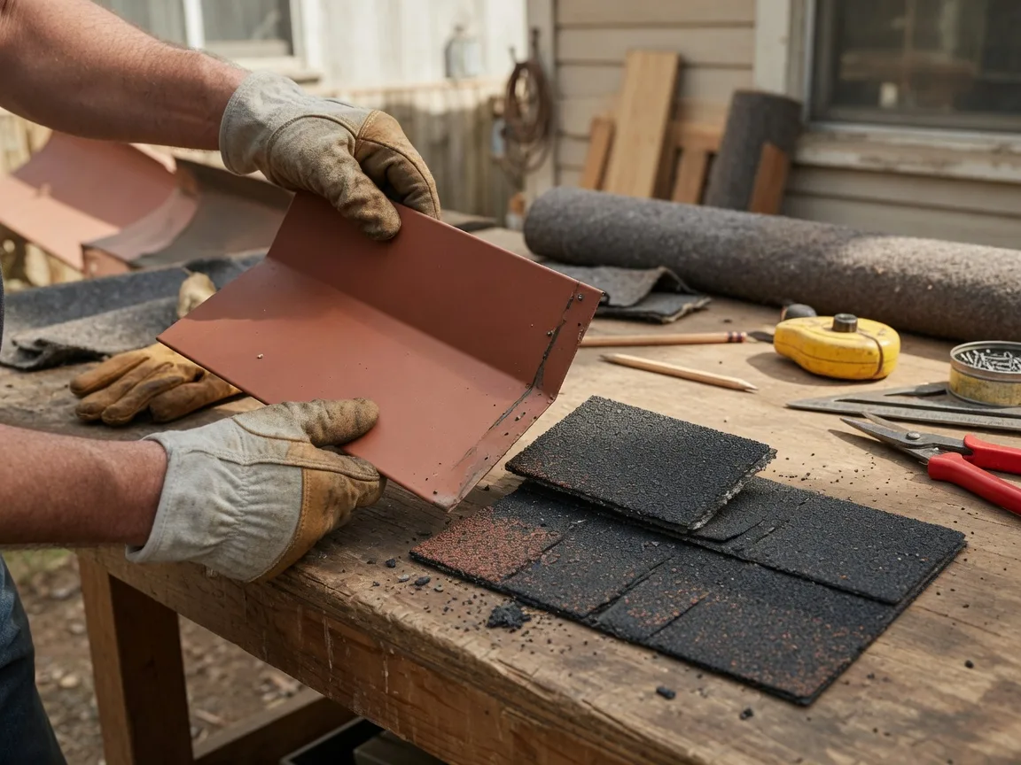 Roof Repair company in Boelus, NE